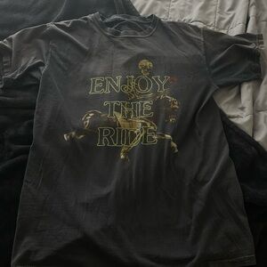 Astroworld Travis Scott Tee